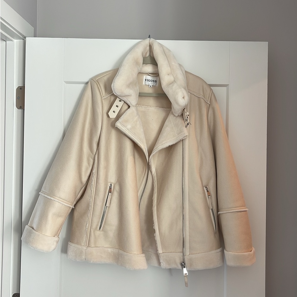 Vigoss Jacket